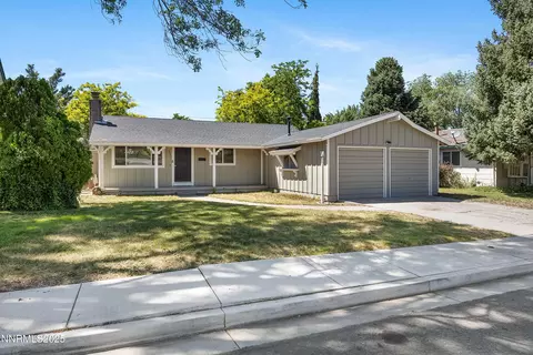 4571 Aster Dr, Reno, NV 89502