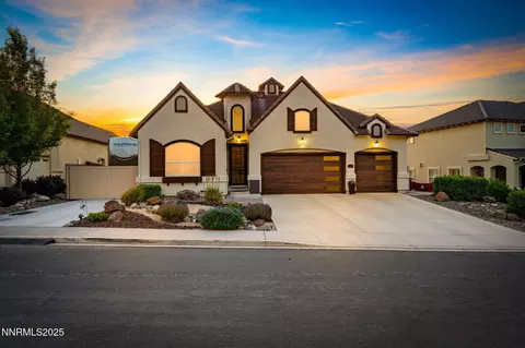 1703 Cloud Peak Dr, Sparks, NV 89436