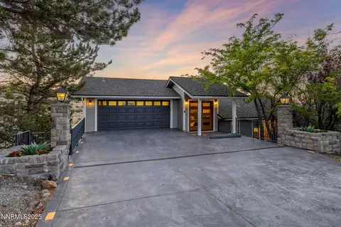 3575 Cashill Blvd, Reno, NV 89509