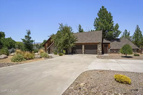 4275 Juniper Creek Rd, Reno, NV 89519