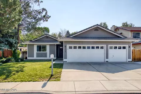 5026 Palo Alto Cir, Sparks, NV 89436