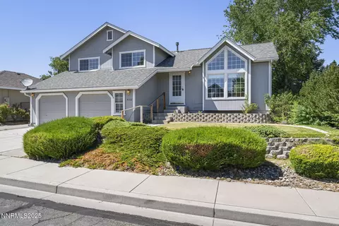 4112 Spring Dr, Carson City, NV 89701