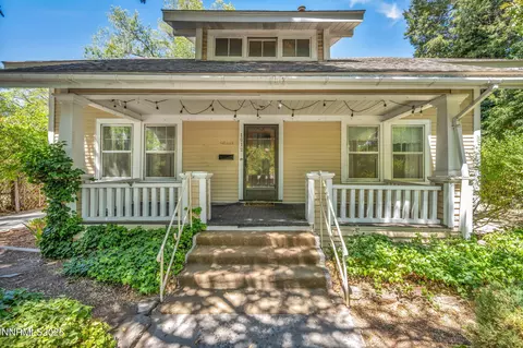 1012 N Nevada St, Carson City, NV 89703