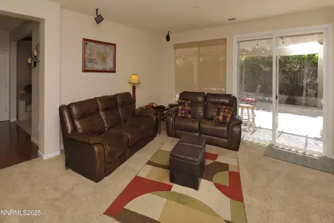 Living - 590 Secretariat Ct, Reno, NV 89521 photo 2 of 2
