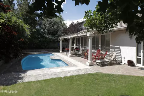 Exterior - 590 Secretariat Ct, Reno, NV 89521 photo 4 of 6