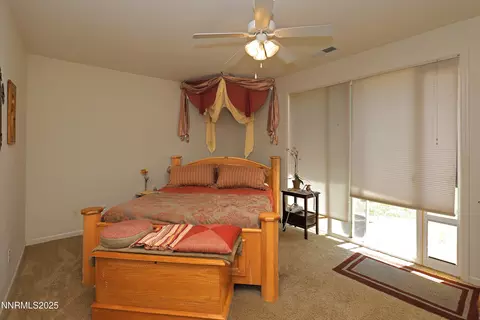 Bedroom - 590 Secretariat Ct, Reno, NV 89521 photo 1 of 4