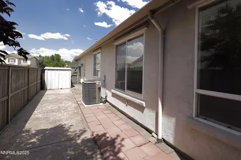 Exterior - 590 Secretariat Ct, Reno, NV 89521 photo 2 of 6