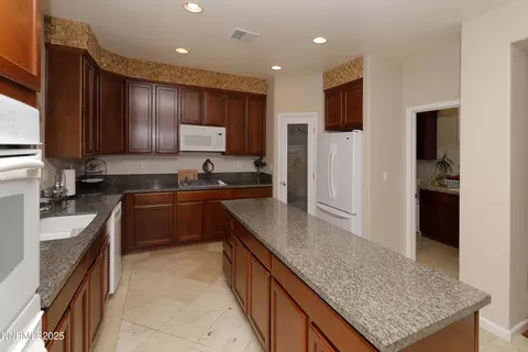 Kitchen - 590 Secretariat Ct, Reno, NV 89521 photo 2 of 3