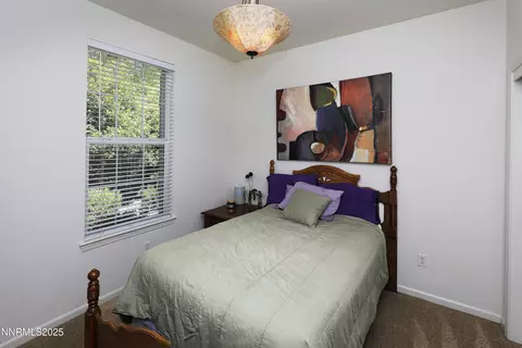 Bedroom - 590 Secretariat Ct, Reno, NV 89521 photo 2 of 4
