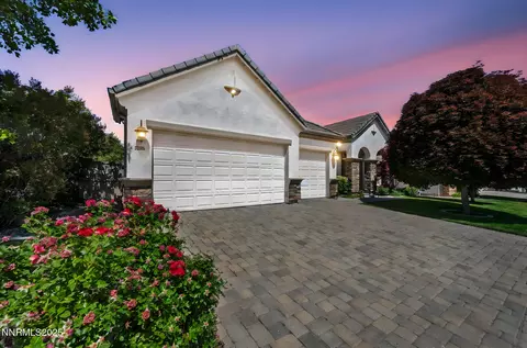 8375 Opal Ranch Way, Reno, NV 89506