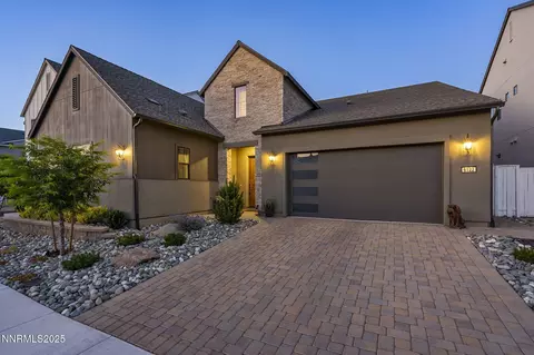 6122 S Pleasant Oak Trl, Reno, NV 89511