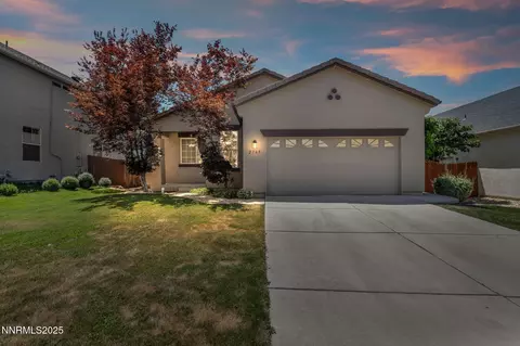 2765 Aristedes Dr, Sparks, NV 89436