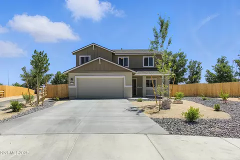 6778 Shell Ct, Fernley, NV 89408
