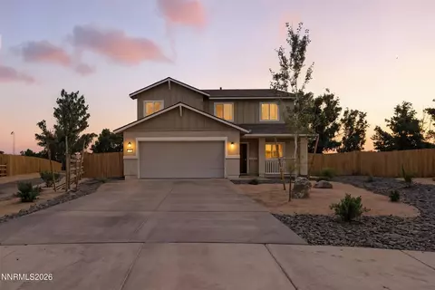 6778 Shell Ct, Fernley, NV 89408