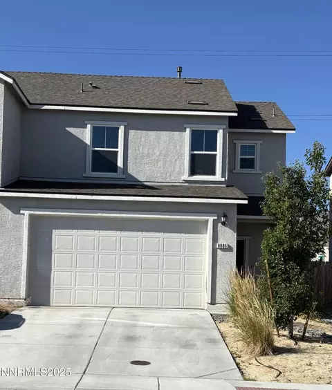 8886 Wolf Moon Dr, Reno, NV 89506