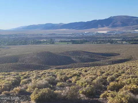 0 Spring Rd #APN 021-304-30, Fernley, NV 89408