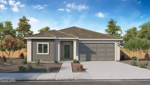 7748 Blue Gulch Rd #LOT 66, Reno, NV 89506