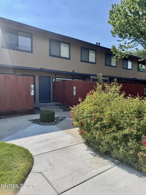 3133 Bristle Branch Dr, Sparks, NV 89434