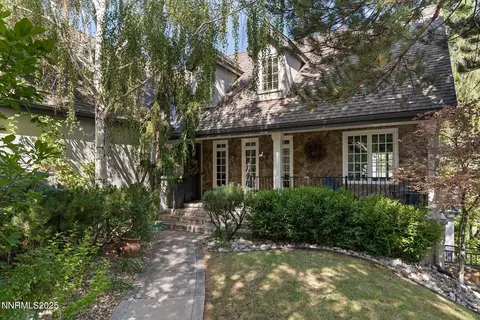 144 Greenridge Dr, Reno, NV 89509