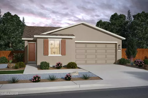 580 E Patrician Dr #LOT 2, Reno, NV 89506