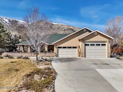 1962 Comstock Dr, Gardnerville, NV 89410