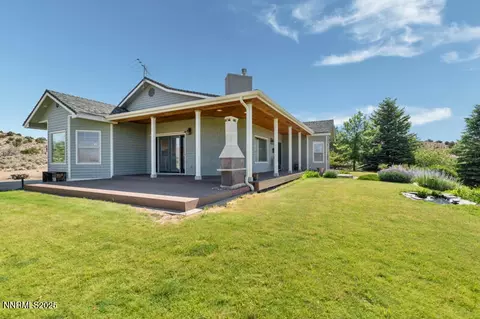 125 Columbia Hill Ct, Reno, NV 89508