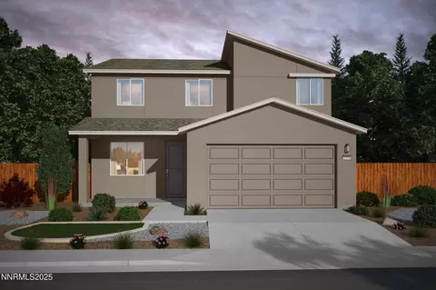 690 Kess Way #LOT 79, Reno, NV 89506