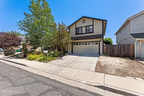 3427 Ridgecrest Dr, Reno, NV 89512
