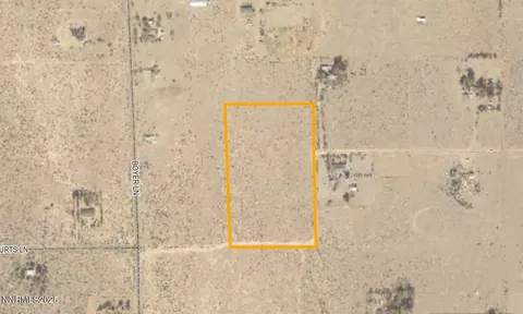 9775 Navajo Trl, Stagecoach, NV 89429