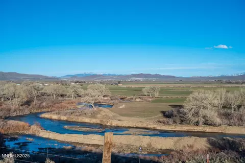 191 Artist View Rd, Wellington, NV 89444