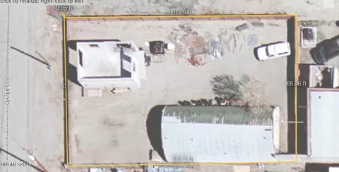 616 S Center St, Yerington, NV 89447