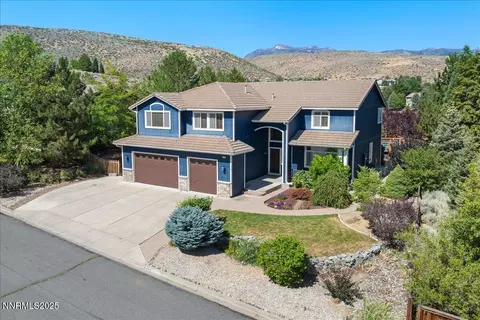 4456 White Fish Dr, Reno, NV 89511