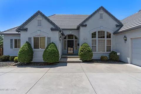 5675 E Hidden Valley Dr, Reno, NV 89502