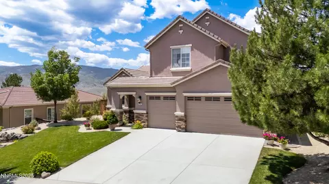 2265 Peavine Valley Rd, Reno, NV 89523