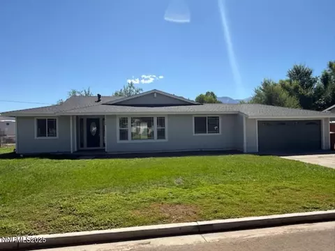 1568 County Rd, Minden, NV 89423