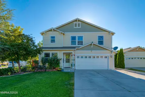 8905 Griffon Ct, Reno, NV 89506