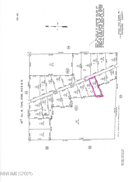 13420 Grass Valley Rd, Winnemucca, NV 89445