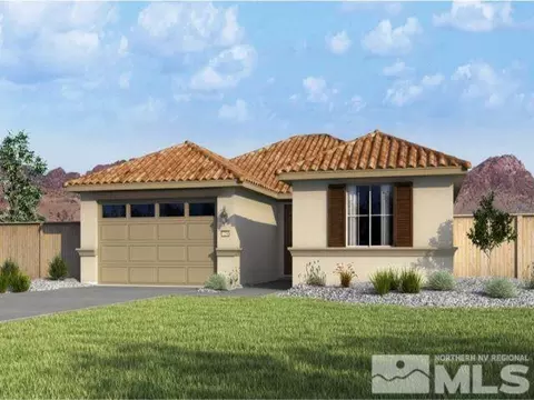 2094 Great Bluffs Ln #HOME 5133, Sparks, NV 89436