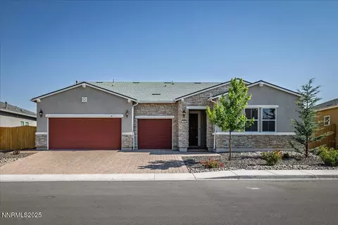 1920 Gold Feldspar Dr, Sparks, NV 89436