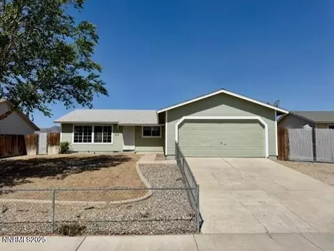575 Yellow Jacket Rd, Dayton, NV 89403