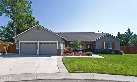 1026 Meritage Ct, Carson City, NV 89703