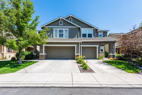 9288 Lone Wolf Cir, Reno, NV 89506