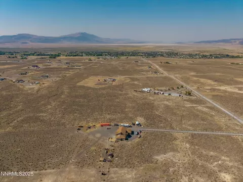 1945 Gustafson St, Fernley, NV 89408