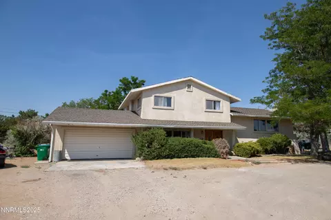 3225 Sun Cloud Cir, Golden Valley, NV 89506