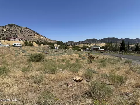 35 N I St, Virginia City, NV 89440