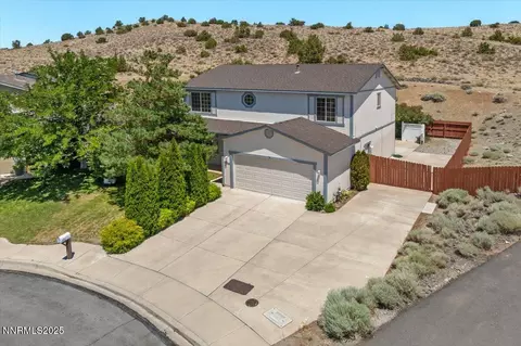 7339 Warhol Dr, Sun Valley, NV 89433