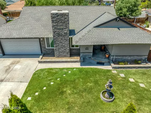 2625 Rock Blvd, Sparks, NV 89431