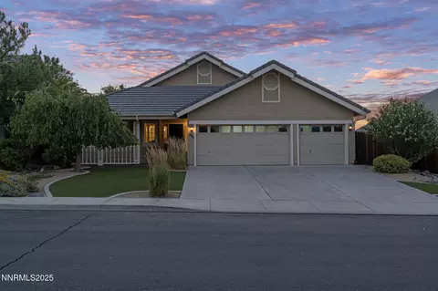 4535 Desert Hills Dr, Sparks, NV 89436