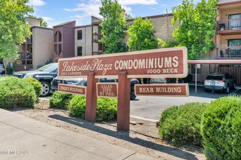 2955 Lakeside Dr #203, Reno, NV 89509