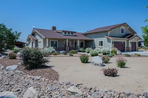 1725 Grandview Pkwy, Minden, NV 89423